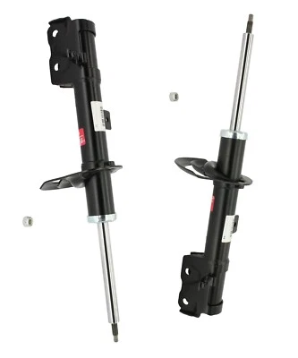 2 KYB Left+Right Front Struts Shocks Absorber for Dodge Caliber for Jeep Patriot - Image 1 of 4