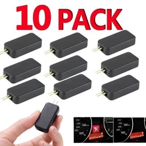 Emulador Universal de Airbag Para Coche Autos Simulador De Luz Sensor Bypass Car - Picture 1 of 9