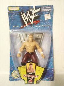 ポリカーボネイト製キッチンポット WWE『WWF』RIC FLAIR フィギュア