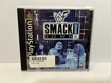 .PSX.' | '.WWF Smackdown.