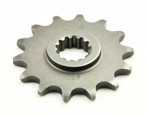 MTX racing front sprocket 13t Suzuki DRZ400 4st 2001-2016 - Picture 1 of 2