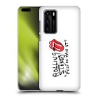Official The Rolling Stones Albums Hard Back Case For Huawei Phones 1