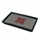 Pipercross PP2001 performance washable drop in panel air filter for Audi Q3 F3