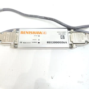 RENISHAW REE2000E06A / REE2000E06A (USADO) probado funcionando - Imagen 1 de 3