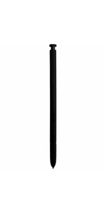 Original Samsung Galaxy S22 Ultra Stylet S Groupes EJ-PS908 Noir - Photo 1 sur 4