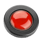(rot) Für Manfrotto Compact Kompakt-Schnellwechselplatte Aus Massiver