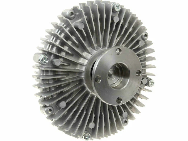 Embrague ventilador NPW para Nissan Pathfinder Armada 2004 37JFDQ Foto 1 de 1