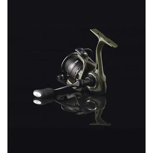 Savage Gear SG4AG Angelrolle Spinrolle Spinningrolle 1000-4000 - Bild 1 von 4