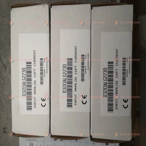 FANUC IC693ALG223 nuovo sigillato spedizione veloce - Foto 1 di 1