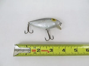 Vintage Fishing Lure – Pre-Rapala Rattlin’ Thin Fin - Picture 1 of 4