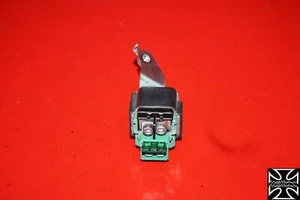 07 INTERRUPTOR MOTOR ARRANQUE RELÉ MOTOR HONDA ST1300 - Imagen 1 de 6