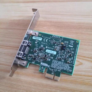 National Instruments NI PCIe-8361 MXI-Express Remote Control Interface Card - Picture 1 of 1