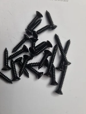 Ford Capri Rear Interior  Screws — 第 1/2 张图片