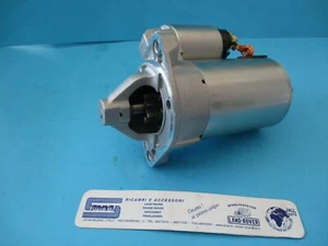 Motorino Avviamento JKL Per Great Wall Steed 2.4 Benzina GPL G012312 Sivar - Imagen 1 de 2