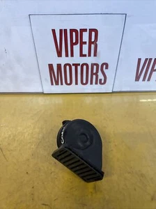 Vauxhall Corsa D Single Horn Siren Signal Alarm 0055306 AM80S A046522 06-14 R38 - Picture 1 of 12