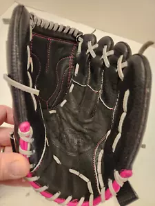 Louisville Slugger Diva Series DV14 Hp Baseball Glove 12" RHT - Picture 1 of 4