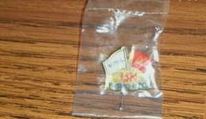 L$M PARTNERS IN POP PIN McDonald's Crew Altrua Nuevo en Paquete - Imagen 1 de 1