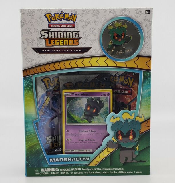 Pokemon BOX Pokemon Lendarios SHINY ZYGARDE-GX Brilhante 40819 Copag 98864  – Starhouse Mega Store