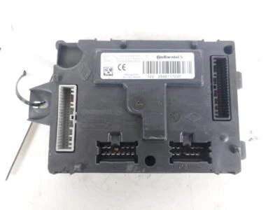 284B11723R BODY COMPUTER REM DACIA SANDERO II (B52) STEPWAY 900 B 12V MAN 5M 90C - Immagine 1 di 3