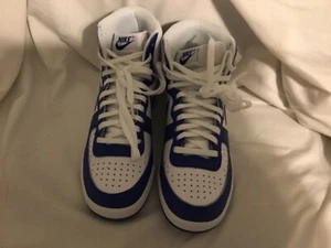 nike terminator high size 9 - Picture 1 of 6