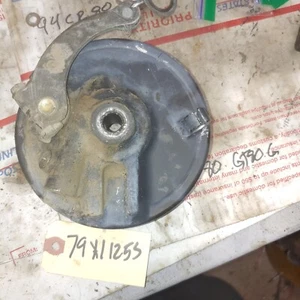 1979 Honda XL125S  front brake hub - Picture 1 of 4