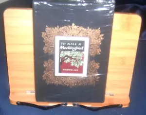 TO KILL A MOCKINGBIRD..COLLECTORS GIFT EDITION FINE SANS SHRINKWRAP. - Picture 1 of 1