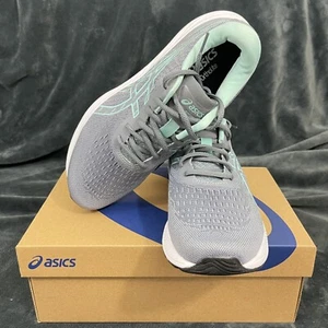 ASICS Women's GEL-Excite 9 Sheet Rock Green Running Shoes, Size 9 1012B183-021 - Picture 1 of 16