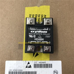 1PC Brand New Module CRYDOM HD4890 Quality Assurance 100% - Picture 1 of 6