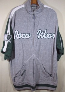 rocawear moletom com capuz