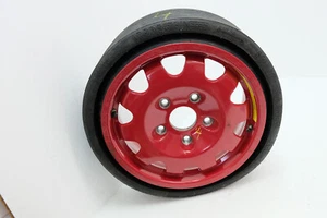 Porsche 928 944 964 968 Alufelge Notrad 5.5x15 ET30 92836213000 - Bild 1 von 7