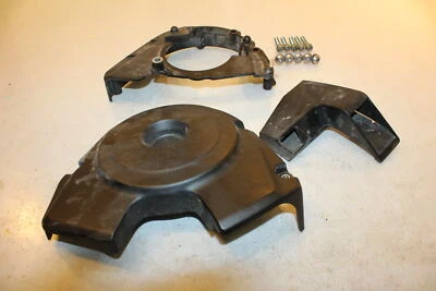 2015 Yamaha V Star XVS 950 Engine Sprocket Cover 3D8-1541A-01-00 Foto 1 de 4