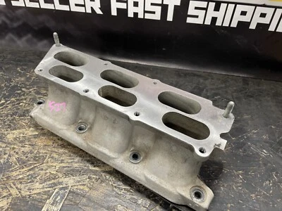 Hyundai Genesis 2013-2016 cupé 3,8 V6 OEM colector de admisión inferior usado Foto 1 de 4