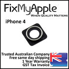 iPhone 4 Rear Back Facing Camera Lens Ring Cover Module Repair Replacement New