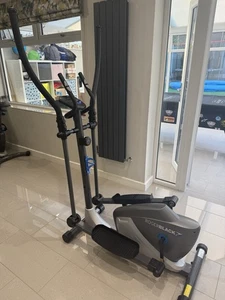 Roger Black Elliptical Plus Cross Trainer - Picture 1 of 6