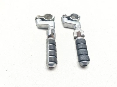 Clavijas delanteras de carretera para conductor Yamaha XVS950 VStar 950 09-17 Foto 1 de 4