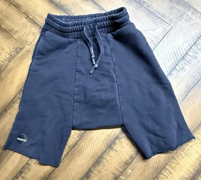 Pantalones Cortos Nununu Niños Unisex Talla 4-5 en Negro Foto 1 de 4