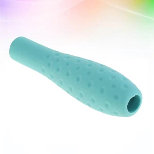 Pen Case Protective Pencil Compatible with Apple Sleeve Silicone Cover - Picture 1 of 8