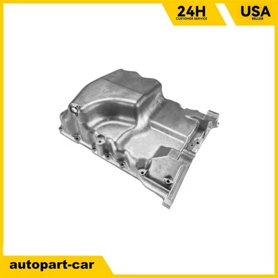 Pan de aceite para Honda Accord V6 2003-2006 3L 2005-2006 Odyssey Acura TL 264379 Foto 1 de 4