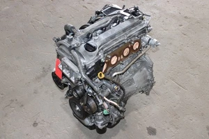 02 03 04 05 06 07 08 09 Toyota Camry Engine JDM 2AZ 2.4L 2AZ-FE Motor  tC RAV4 - Bild 1 von 12