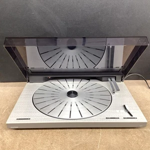 Bang&Olufsen B&O Beogram TX 2 giradischi giradischi si accende non testato - Foto 1 di 5
