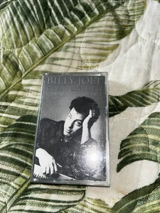 LOT CASSETTE TAPE Rare Import Billy Joel Greatest Hits Volume One & Volume Two I - Picture 1 of 5