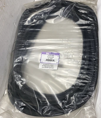 Sello parabrisas URO 116-671-0102 73-80 280S 280SE 300SD 450SE 450SEL SLC-770 Foto 1 de 4