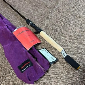 Megabass Diablo Stage II SB LIMITED Brand New Rare! F5.1/2-68Xti-SB - Imagen 1 de 11