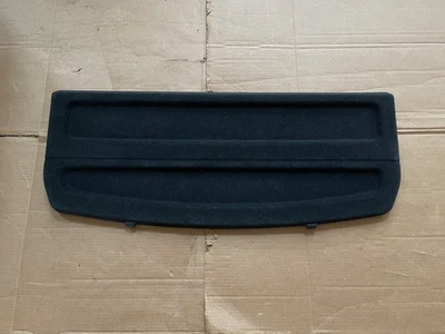 14-18 KIA SOUL (SIN EV) MALETERO TRASERO CUBIERTA CARGA ESTANTE PLEGABLE 85930-B2000 OEM Foto 1 de 3