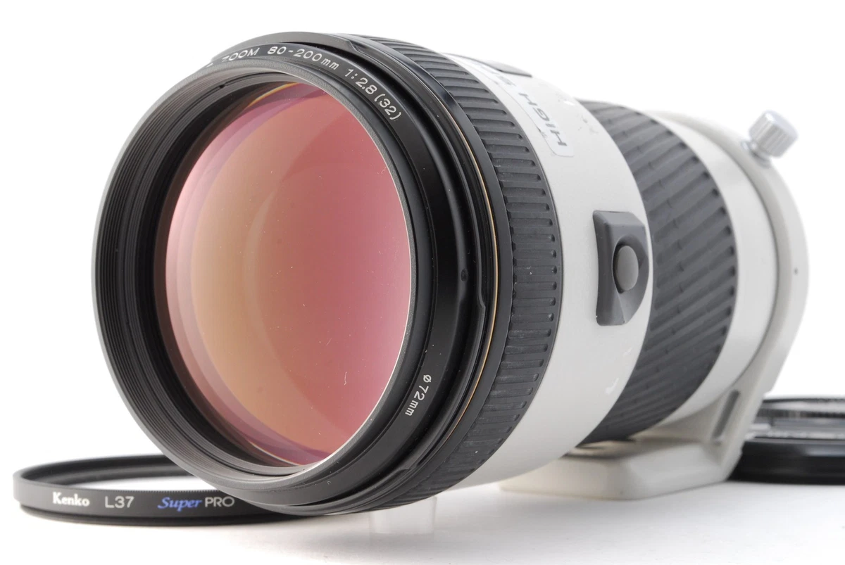 Minolta f/2.8 80-200mm Camera Lenses for sale - eBay