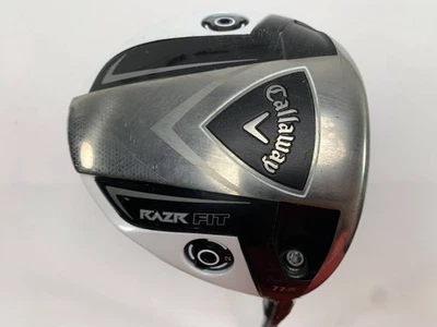 Driver Callaway Razr Fit 11,5* Aldila RIP'd NV 60 g grafito senior para hombre diestro Foto 1 de 4