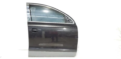 Front Right Door OEM 2007 2008 2009 2010 2011 2012 Audi Q7 - Image 1 of 4