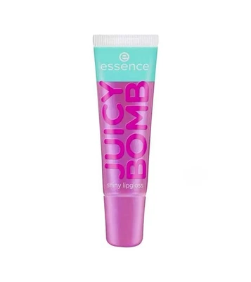 Essence JUICY BOMB lip gloss #105 - es592 - Image 1 of 2