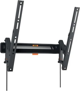 Vogel's TVM 3415 tilting TV wall bracket for 32-65 inch TVs, Max. 55 lbs (25 kg - Picture 1 of 6