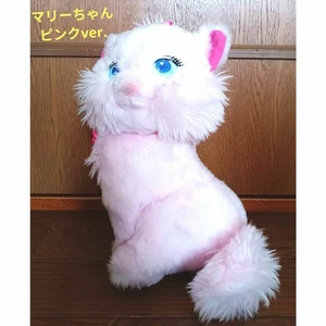 Disney's classico gatto alla moda Marie-chan rosa ver. - Foto 1 di 7